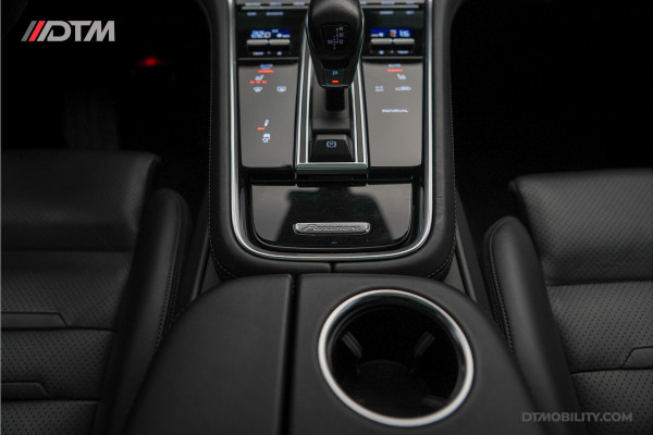 Porsche Panamera Sport Turismo 2.9 4 E-Hybrid | BTW | Panoramadak | Sfeerverlichting | Adaptive