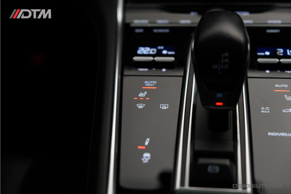 Porsche Panamera Sport Turismo 2.9 4 E-Hybrid | BTW | Panoramadak | Sfeerverlichting | Adaptive