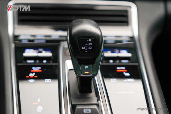 Porsche Panamera Sport Turismo 2.9 4 E-Hybrid | BTW | Panoramadak | Sfeerverlichting | Adaptive