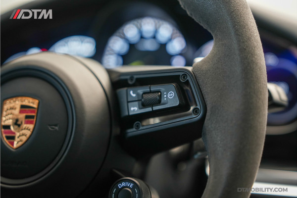 Porsche Panamera Sport Turismo 2.9 4 E-Hybrid | BTW | Panoramadak | Sfeerverlichting | Adaptive