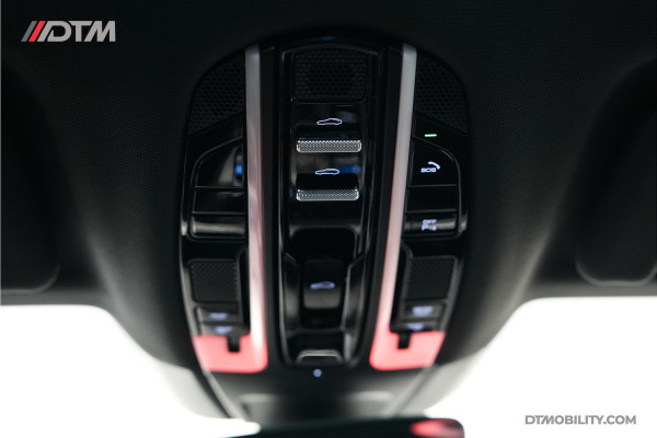 Porsche Panamera Sport Turismo 2.9 4 E-Hybrid | BTW | Panoramadak | Sfeerverlichting | Adaptive