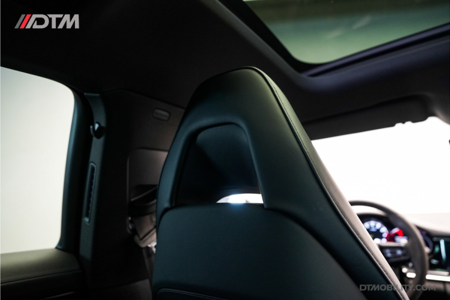 Porsche Panamera Sport Turismo 2.9 4 E-Hybrid | BTW | Panoramadak | Sfeerverlichting | Adaptive