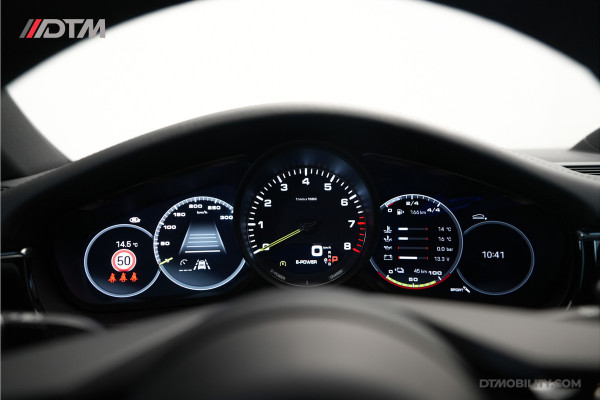 Porsche Panamera Sport Turismo 2.9 4 E-Hybrid | BTW | Panoramadak | Sfeerverlichting | Adaptive