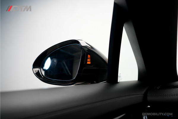 Porsche Panamera Sport Turismo 2.9 4 E-Hybrid | BTW | Panoramadak | Sfeerverlichting | Adaptive