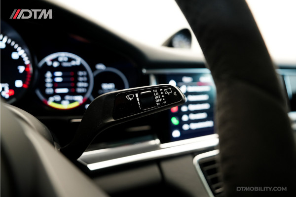 Porsche Panamera Sport Turismo 2.9 4 E-Hybrid | BTW | Panoramadak | Sfeerverlichting | Adaptive