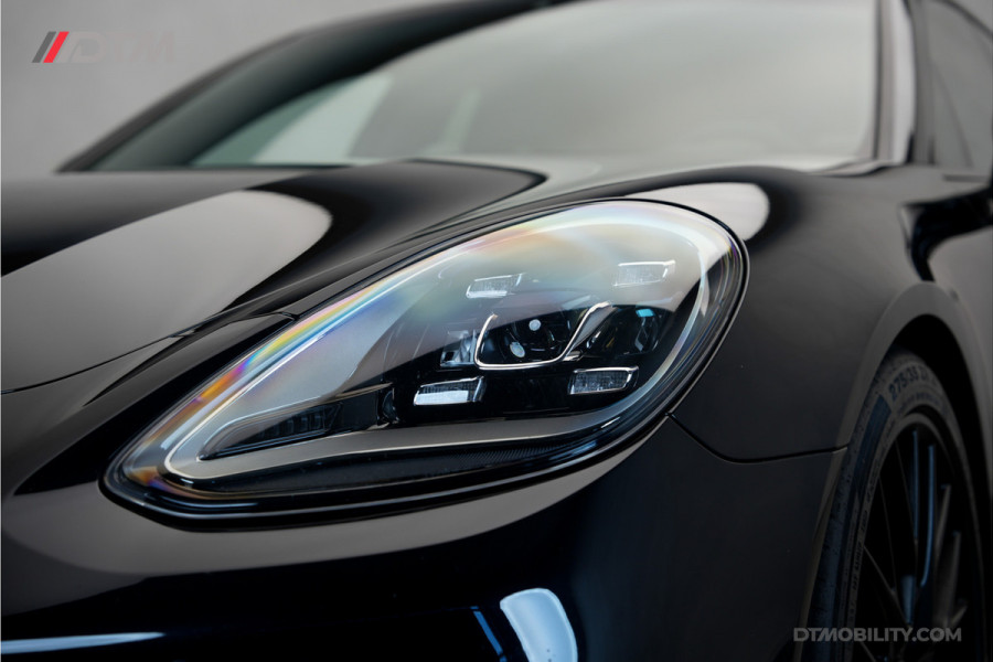 Porsche Panamera Sport Turismo 2.9 4 E-Hybrid | BTW | Panoramadak | Sfeerverlichting | Adaptive