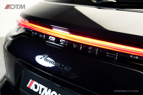 Porsche Panamera Sport Turismo 2.9 4 E-Hybrid | BTW | Panoramadak | Sfeerverlichting | Adaptive
