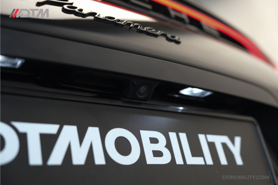 Porsche Panamera Sport Turismo 2.9 4 E-Hybrid | BTW | Panoramadak | Sfeerverlichting | Adaptive