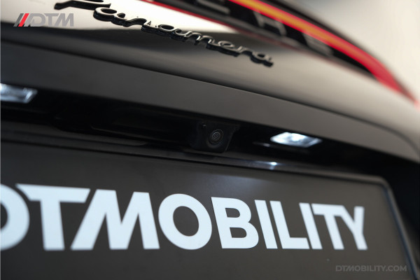 Porsche Panamera Sport Turismo 2.9 4 E-Hybrid | BTW | Panoramadak | Sfeerverlichting | Adaptive