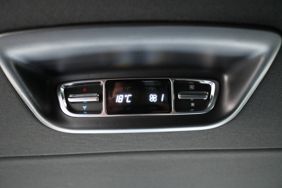 Mercedes-Benz V-Klasse 300d AMG Extra Lang L3 DC Avantgarde Edition Stoel koeling/verwarming, 360 Camera, Burmester, Afneembare trekhaak