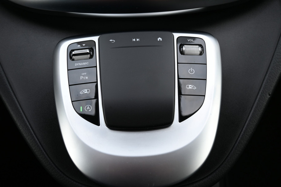 Mercedes-Benz V-Klasse 300d AMG Extra Lang L3 DC Avantgarde Edition Stoel koeling/verwarming, 360 Camera, Burmester, Afneembare trekhaak