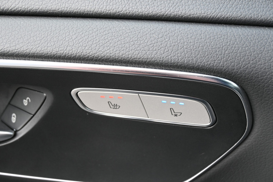 Mercedes-Benz V-Klasse 300d AMG Extra Lang L3 DC Avantgarde Edition Stoel koeling/verwarming, 360 Camera, Burmester, Afneembare trekhaak