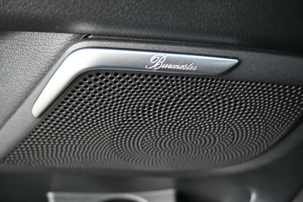 Mercedes-Benz V-Klasse 300d AMG Extra Lang L3 DC Avantgarde Edition Stoel koeling/verwarming, 360 Camera, Burmester, Afneembare trekhaak