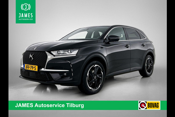 DS 7 Crossback 1.6 So Chic VIRTUAL | 1550KG TREKGEWICHT | CAMERA | CARPLAY | NAVI