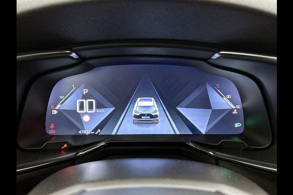 DS 7 Crossback 1.6 So Chic VIRTUAL | 1550KG TREKGEWICHT | CAMERA | CARPLAY | NAVI