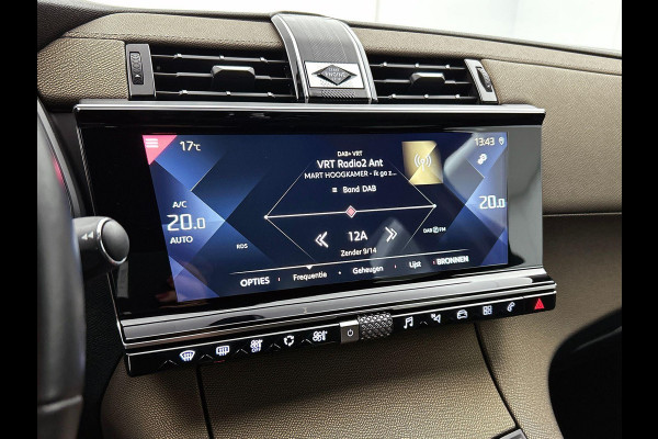 DS 7 Crossback 1.6 So Chic VIRTUAL | 1550KG TREKGEWICHT | CAMERA | CARPLAY | NAVI