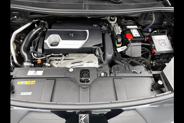 DS 7 Crossback 1.6 So Chic VIRTUAL | 1550KG TREKGEWICHT | CAMERA | CARPLAY | NAVI