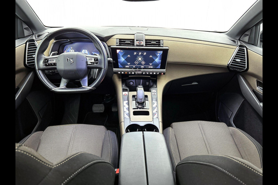 DS 7 Crossback 1.6 So Chic VIRTUAL | 1550KG TREKGEWICHT | CAMERA | CARPLAY | NAVI