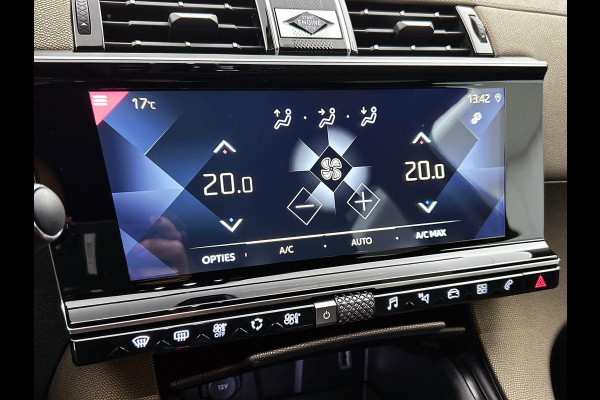 DS 7 Crossback 1.6 So Chic VIRTUAL | 1550KG TREKGEWICHT | CAMERA | CARPLAY | NAVI