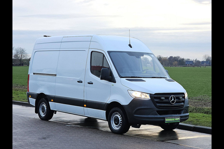 Mercedes-Benz Sprinter 314 2.2 CDI L2H2 EURO6 RWD Airco Automaat 136Pk 1e Eigenaar Oh-Historie Trekhaak!
