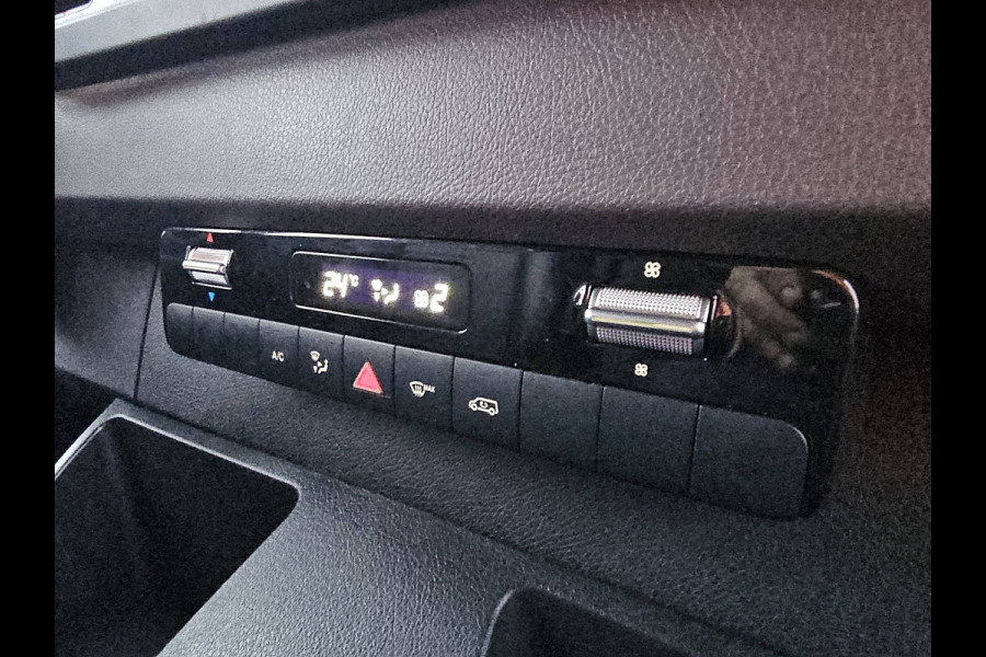 Mercedes-Benz Sprinter 314 2.2 CDI L2H2 EURO6 RWD Airco Automaat 136Pk 1e Eigenaar Oh-Historie Trekhaak!