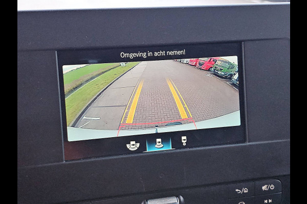 Mercedes-Benz Sprinter 314 2.2 CDI L2H2 EURO6 RWD Airco Automaat 136Pk 1e Eigenaar Oh-Historie Trekhaak!