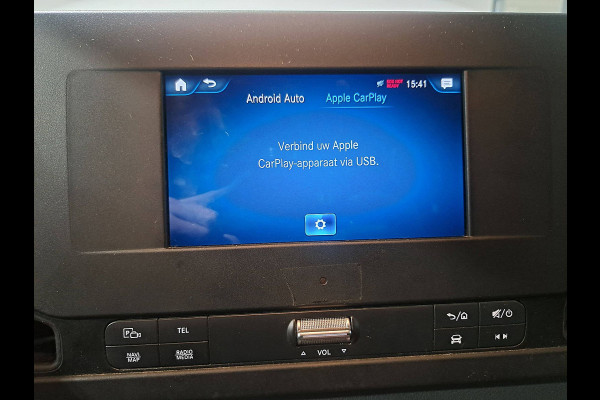 Mercedes-Benz Sprinter 314 2.2 CDI L2H2 EURO6 RWD Airco Automaat 136Pk 1e Eigenaar Oh-Historie Trekhaak!