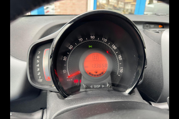 Toyota Aygo 1.0 VVT-i x-play 2018 AUT NAVI AIRCO CAMERA NAP!