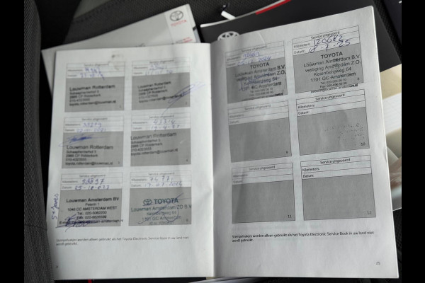 Toyota Aygo 1.0 VVT-i x-play 2018 AUT NAVI AIRCO CAMERA NAP!