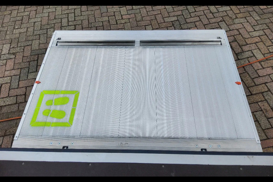 Renault Master IN 2026 BPM VRIJ - 150.35 NEW FWD EURO 6 EL - LAADBAK & LAADKLEP - V-65-JNX