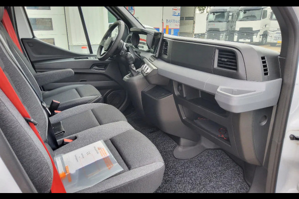 Renault Master IN 2026 BPM VRIJ - 150.35 NEW FWD EURO 6 EL - LAADBAK & LAADKLEP - V-65-JNX