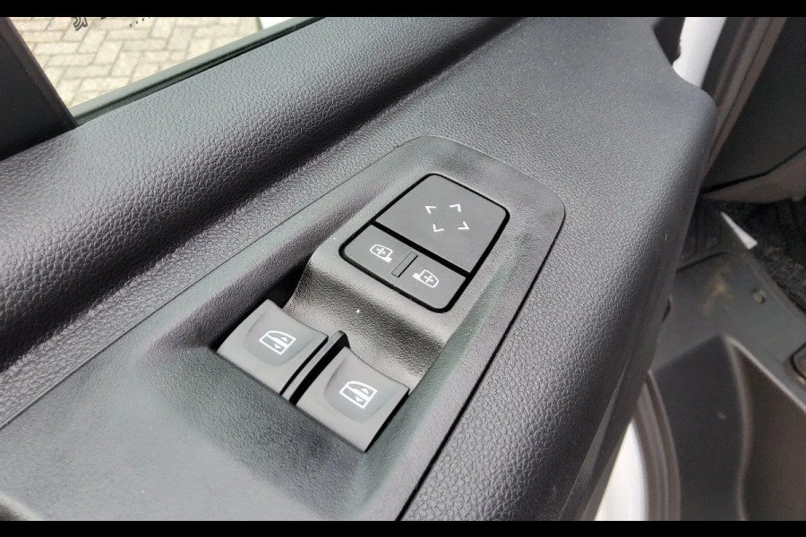 Renault Master IN 2026 BPM VRIJ - 150.35 NEW FWD EURO 6 EL - LAADBAK & LAADKLEP - V-65-JNX