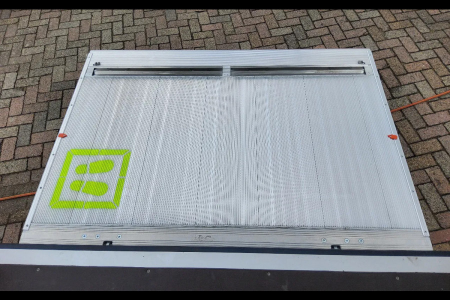 Renault Master IN 2026 BPM VRIJ - 150.35 NEW FWD EURO 6 EL - LAADBAK & LAADKLEP - V-53-JLF