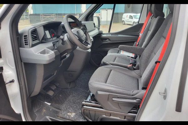 Renault Master IN 2026 BPM VRIJ - 150.35 NEW FWD EURO 6 EL - LAADBAK & LAADKLEP - V-53-JLF