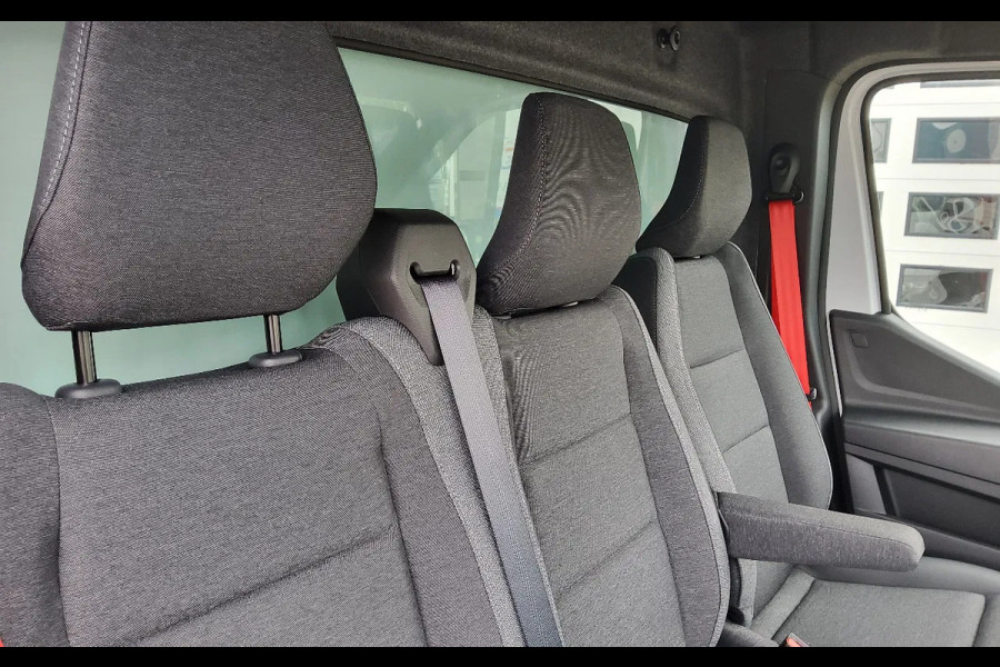 Renault Master IN 2026 BPM VRIJ - 150.35 NEW FWD EURO 6 EL - LAADBAK & LAADKLEP - V-53-JLF