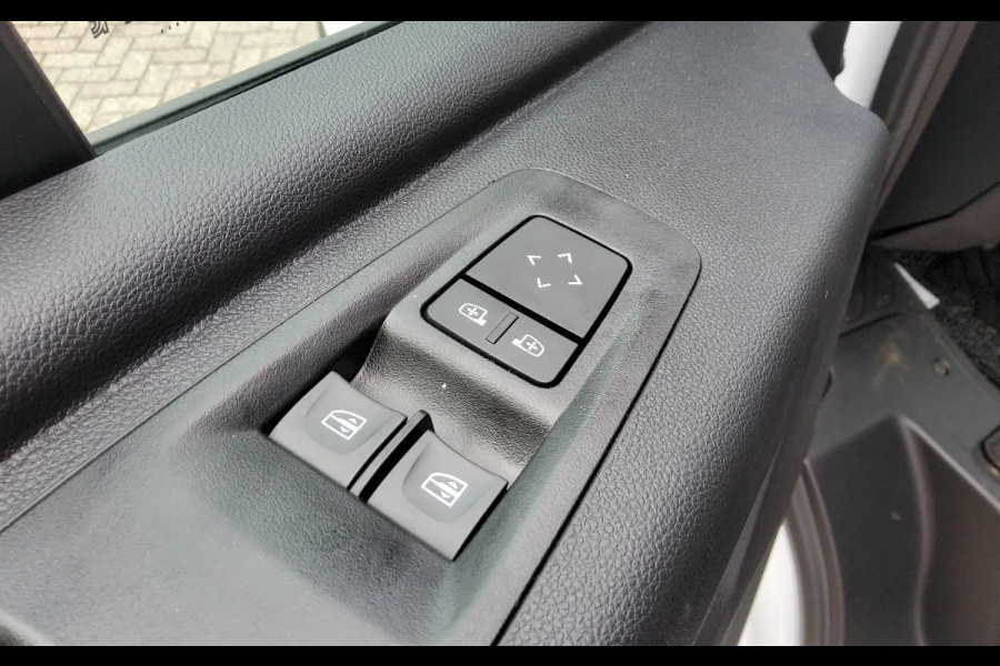 Renault Master IN 2026 BPM VRIJ - 150.35 NEW FWD EURO 6 EL - LAADBAK & LAADKLEP - V-53-JLF