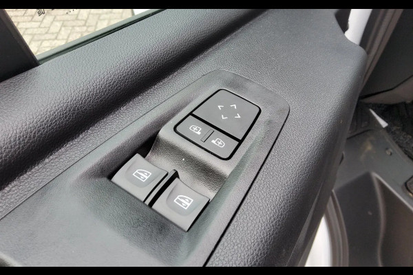 Renault Master IN 2026 BPM VRIJ - 150.35 NEW FWD EURO 6 EL - LAADBAK & LAADKLEP - V-53-JLF