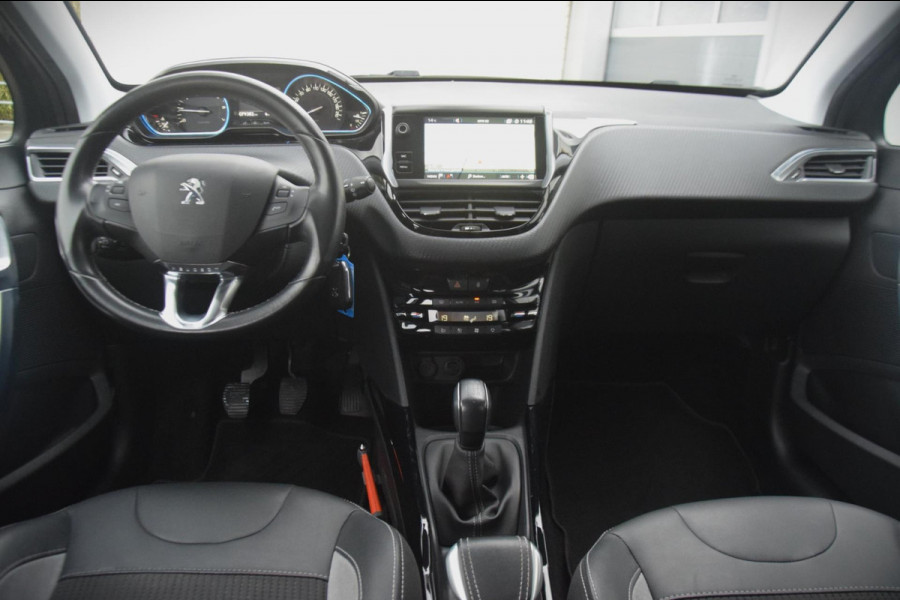 Peugeot 2008 1.2 PureTech Allure Distributieriem vervangen!