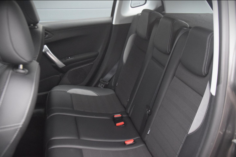 Peugeot 2008 1.2 PureTech Allure Distributieriem vervangen!