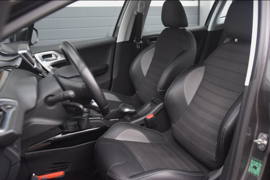 Peugeot 2008 1.2 PureTech Allure Distributieriem vervangen!