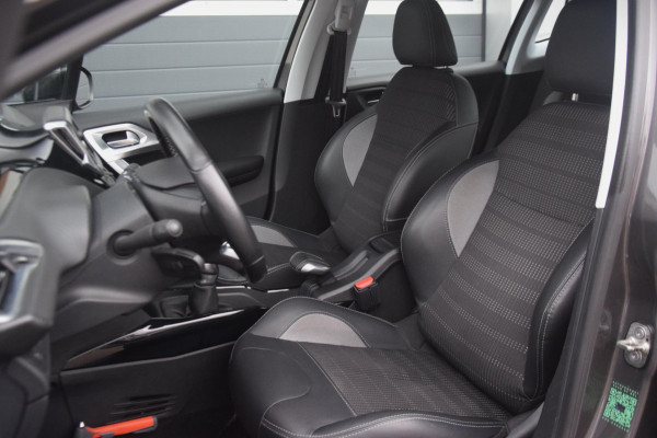 Peugeot 2008 1.2 PureTech Allure Distributieriem vervangen!