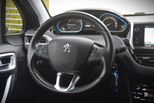 Peugeot 2008 1.2 PureTech Allure Distributieriem vervangen!