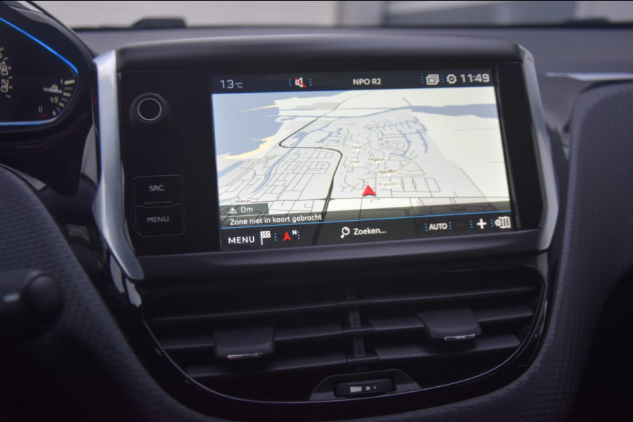 Peugeot 2008 1.2 PureTech Allure Distributieriem vervangen!