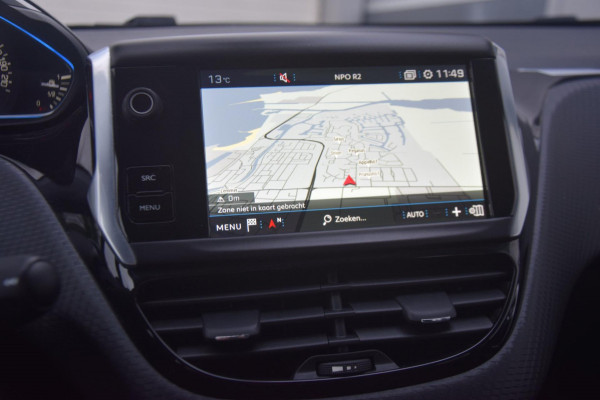 Peugeot 2008 1.2 PureTech Allure Distributieriem vervangen!