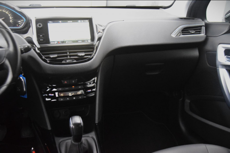 Peugeot 2008 1.2 PureTech Allure Distributieriem vervangen!