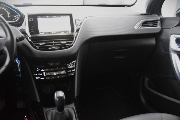 Peugeot 2008 1.2 PureTech Allure Distributieriem vervangen!