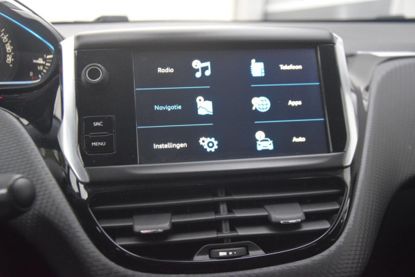 Peugeot 2008 1.2 PureTech Allure Distributieriem vervangen!