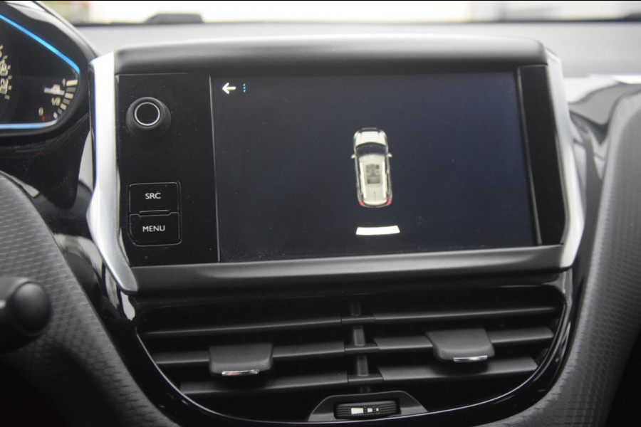 Peugeot 2008 1.2 PureTech Allure Distributieriem vervangen!