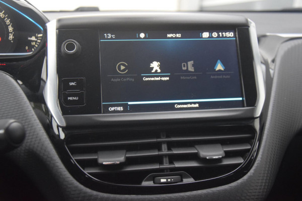 Peugeot 2008 1.2 PureTech Allure Distributieriem vervangen!