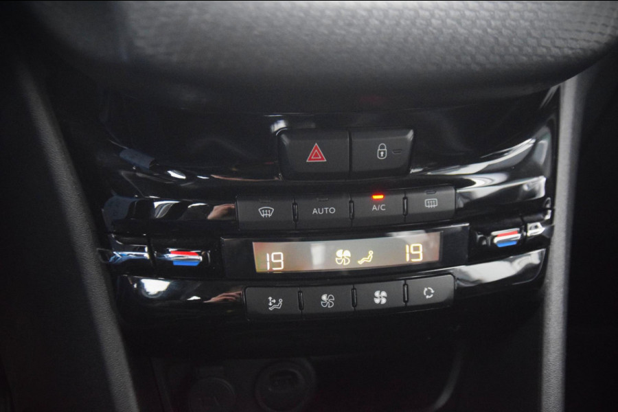 Peugeot 2008 1.2 PureTech Allure Distributieriem vervangen!